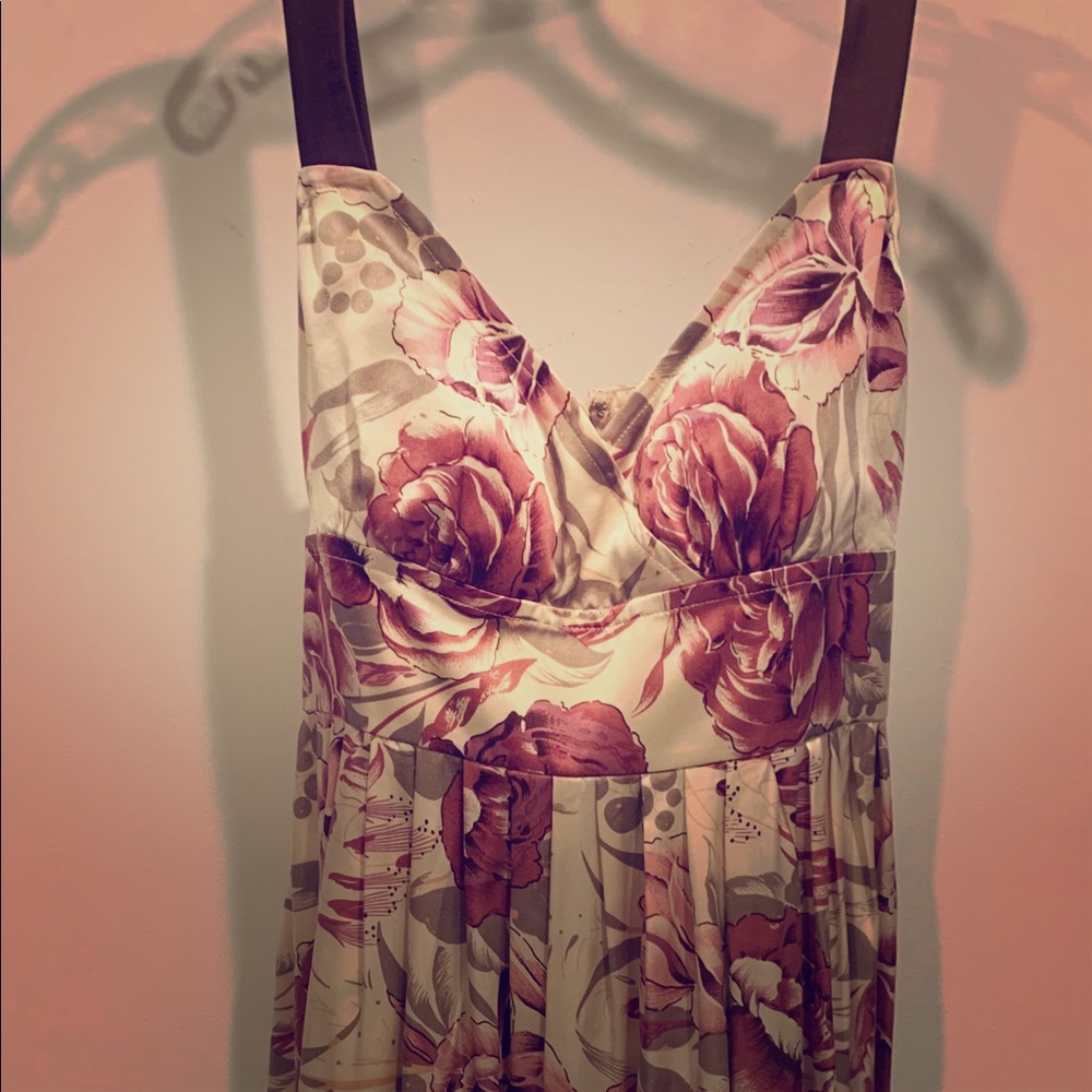 Romantic Plenty Frock by Tracy Reese - Size 8